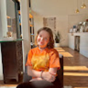 Meet your Posher, Amethyst